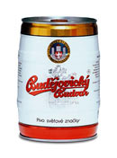 Budvar - Budweiser