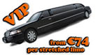 Airport Limousine