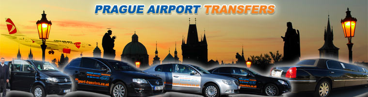 Prague Airport Transfers - Express Transport