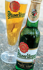 czech beer