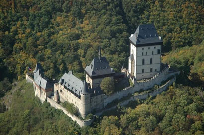 Karlstejn Castle