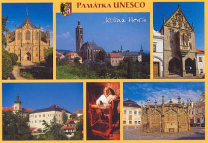 Kutná Hora