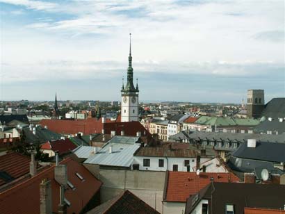 Olomouc