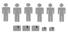 Lincoln vehicle capacity.