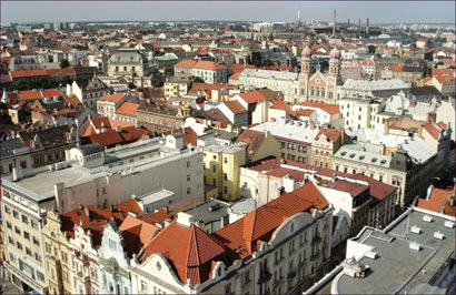 Plzen