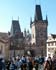 Charles Bridge, Lesser Town