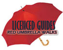 Prague Walks, Licenced Guides.