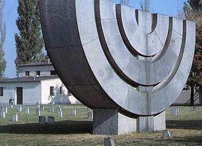 Terezin Memorial