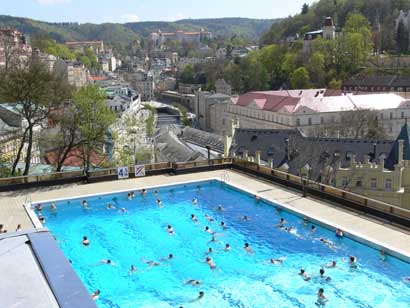 Karlovy Vary