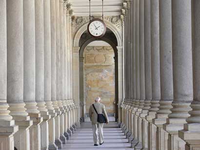 Karlovy Vary