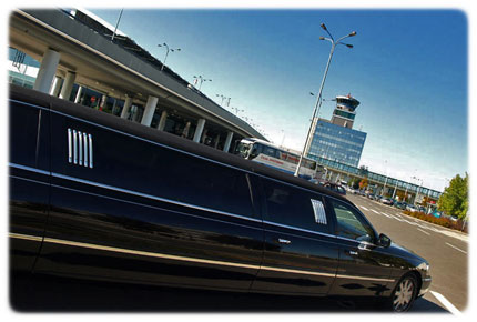 Lincoln Limousine