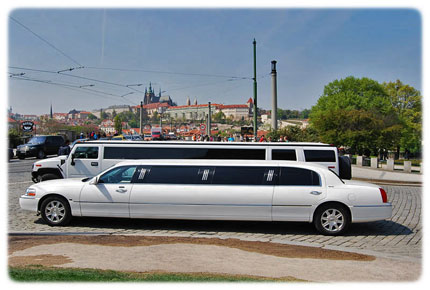 Limousines