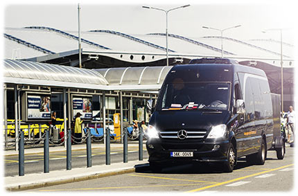 Mercedes Sprinter