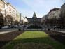 Wenceslas Square