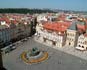 Old Town Square